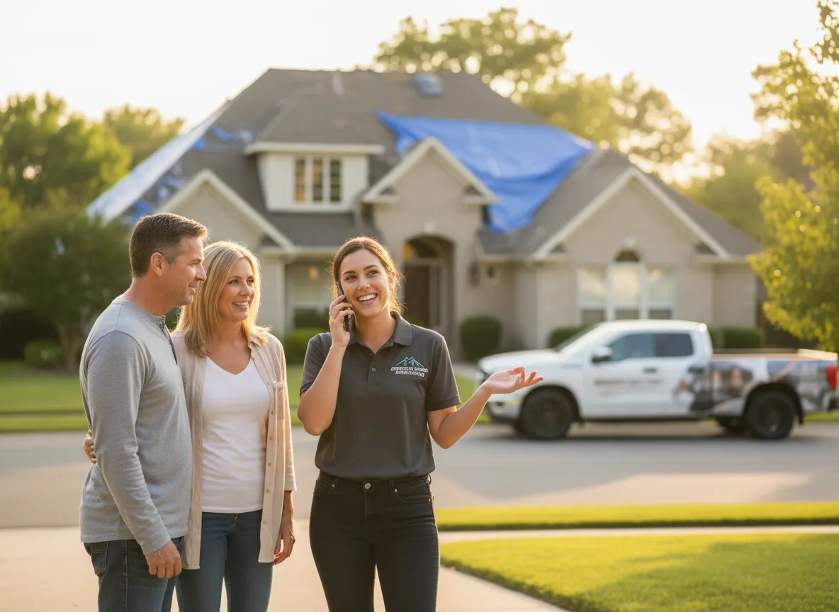 Emergency Roof Repair Richmond, VA FAQs